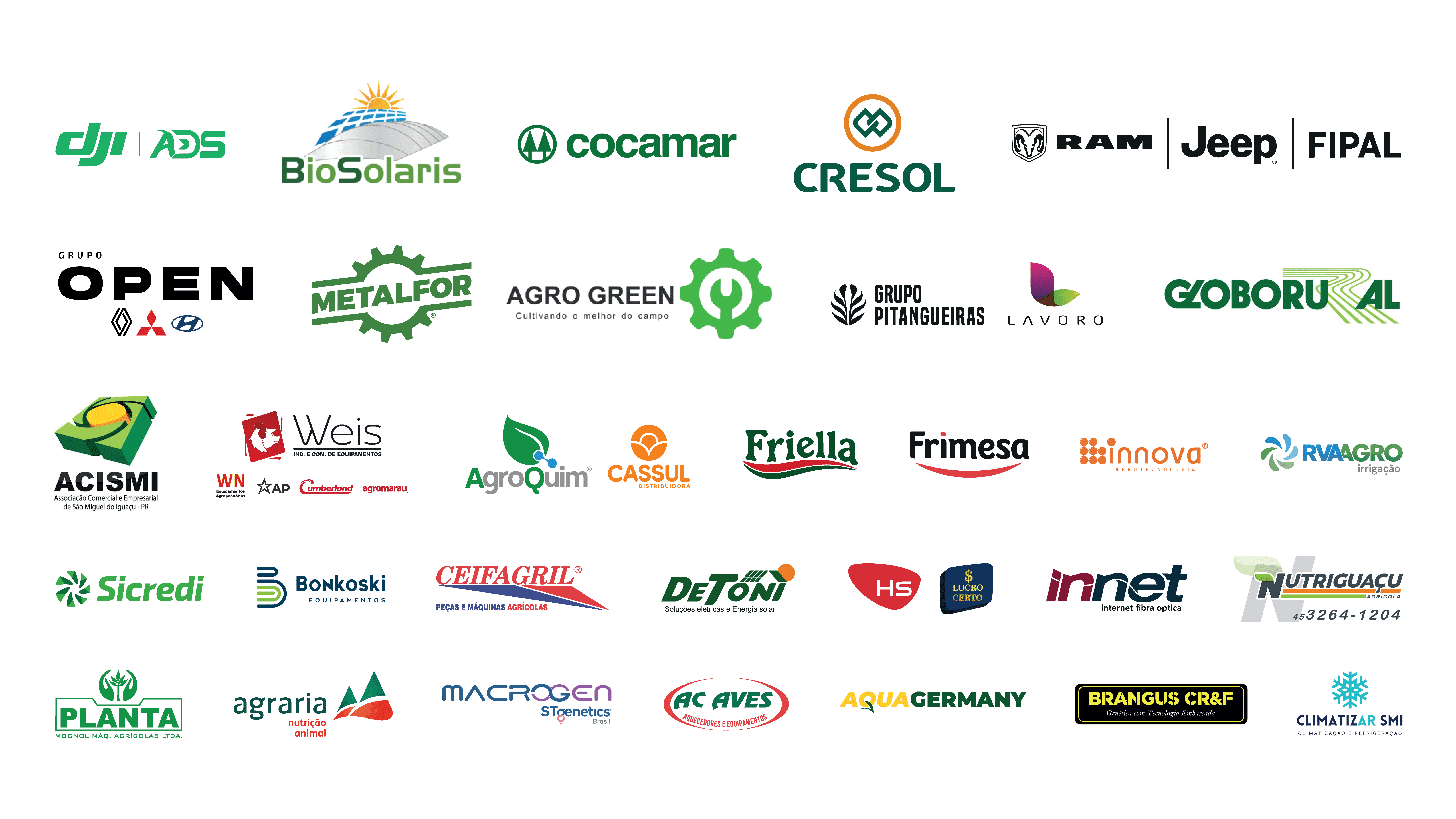 Site - Logos Patrocinadores e Expositores_01